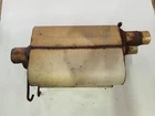 5.4L Dual Exhaust Muffler Set Fits 05 06 07 Ford F250 F350 Used. Price: $176.00.