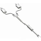 Pipe-replacement Brexhaust 106-0167 Fits 09-14 Nissan Maxima 3.5L-V6 New. Price: $531.79.