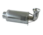 Sno Stuff Rumble Pack Single Canister Silencer 331-403 New. Price: $339.11.