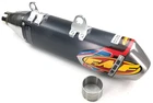 Fmf Q4 Hex Spark Arrestor Slip-on Exhaust Muffler Aluminum/stainless (045590) New. Price: $388.61.