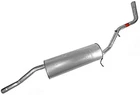 Walker Exhst 48355 Muffler Assembly New. Price: $474.22.