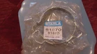 Volvo 740 760 Exhaust Muffler Strap Hanger Bracket 1332325 Starla 81570 New. Price: $6.00.