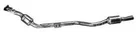 Catalytic Converter Fits 2001 2002 Mercedes S55 Amg New. Price: $386.94.