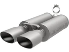Magnaflow Competition 3" Axle-back Exhaust For 05-06 Crossfire SRT-6 3.2SC New. Price: $1150.00.
