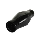 Schoenfeld 14272730-78 95 Db Mufflers, Inch Inlet, 3-1/2 Outlet New. Price: $95.95.