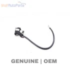 2011-2016 Bmw 535I Xdrive F10 Lci Negative (-) Battery Ground Cable 9302358 Used. Price: $59.99.