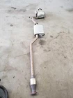 19 20 Sorento 3.3L Exhaust System Muffler & Pipe --68K-- Used. Price: $636.97.