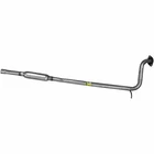 Walker Exhaust 47861 Resonator And Pipe Assembly Fits Select: 2006-2009 New. Price: $170.69.