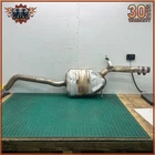 13-16 Audi A4 Quattro Center Exhaust Muffler Pipe Oem Used. Price: $69.99.
