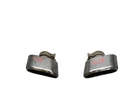 10-19 Jaguar X351 Xjr Left & Right Set Exhaust Muffler Tips AW935C262AB Oem Used. Price: $80.00.