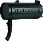 Quadboss 01-05 Polaris Sportsman 400 Slip-on Muffler New. Price: $372.99.