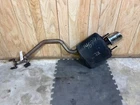 2016-2017 Lexus IS200T 2.0L Rear Left Driver Side Exhaust Muffler Silencer Oem Used. Price: $125.99.