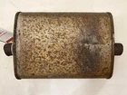 2013 - 2019 Ford Escape 2.5L Center Exhaust Muffler Oem CV6Z5230CJ Used. Price: $142.49.