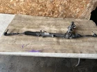 Bmw 650I 650C E64 E63 Oem 06-10 Power Steering Gear Rack And Pinion Used. Price: $113.85.