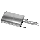 Walker Exhaust 21346 Quiet-flow Ss Oem New. Price: $149.71.