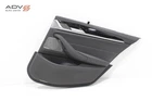 17-20 Bmw M550I 540I 530I G30 Rear Right Side Interior Door Panel Trim Cover Oem Used. Price: $185.49.