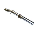 Exhaust Muffler Mopar 68145547AD New. Price: $246.23.