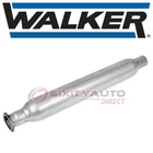 Walker Exhaust Resonator For 2000-2005 Chevrolet Monte Carlo 3.4L V6 Fe New. Price: $104.77.