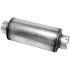 Walker Exhaust Hd Muffler 5" Inlet (id) Outlet 22771 New. Price: $138.10.