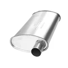 Ap Exhaust Products 709012 Muffler New. Price: $44.76.