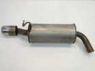Mini Cooper Clubman Exhaust Left Rear Muffler 18307645176 08-14 R55 Used. Price: $89.99.