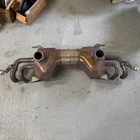 Lamborghini Gallardo LP560 LP550 Oem Exhaust Muffler 400251609 Boysen 420131089D Used. Price: $699.00.