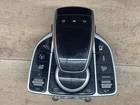 Mercedes Benz C300 Glc Oem 15-18 Media Drive Knob Controle Switch Used. Price: $116.61.