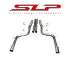 2006-2014 Dodge Charger SRT-8 6.4 Slp Loud Mouth Cat Back Exhaust System 4" Tips New. Price: $800.09.