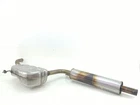 5Q0253411BG Catalyst / 253611 For Audi A3 Sportback 8YA, 8YF 35 Tfsi Mild Usato. Price: $272.05.