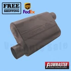 Exhaust Muffler Flowmaster FLO943048 New. Price: $164.00.