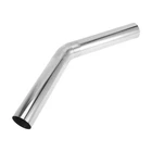 Motoforti 45 Degree Mandrel Exhaust Diy Custom Car Modified Pipe... New. Price: $84.18.