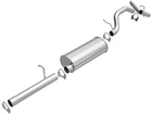 For 1994-1995 Chevrolet Astro Muffler Brexhaust 97529VVXK 4.3L V6 New. Price: $205.05.
