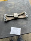 Mercedes-benz Class S211 Automatic Gearbox Mount Support A2112421901 Used. Price: $40.17.