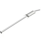 Brexhaust Muffler Assembly P 284 901 New. Price: $378.64.