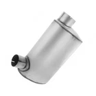 Pai 1899 Exhaust Fler For Muf New. Price: $234.23.