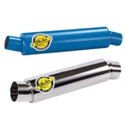 Porter Shorty Offset Mufflers New. Price: $108.99.