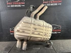 03-05 Bmw Z4 2.5I Rear Exhaust Muffler Tail Pipe Used. Price: $100.00.