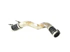 2017 Nissan Titan Xd Oem Intercooler Inlet Hose 14463EZ40A Used. Price: $55.00.