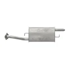 Walker Exhaust Soundfx Muffler 2" Outlet (od) 18930 New. Price: $122.33.