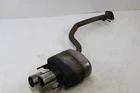 2015-2019 Lexus Rc-f 5.0 Left Driver Side Exhaust Muffler Oem Used. Price: $359.99.