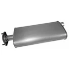 18959 Walker Muffler For Jeep Cherokee 2000-2001 New. Price: $78.99.