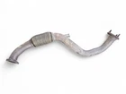 2018-2022 Honda Accord Exhaust Pipe Muffler (a) 2.0L, 18200-TWA-A04, E039, Oem, Used. Price: $220.08.