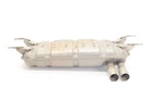 16-23 Mazda MX-5 Miata Nd 2.0L Rear Muffler Assembly Used. Price: $199.99.