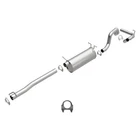 Ford E-350 Super Duty 04-07 Brexhaust 106-0482 Direct-fit Series Kit New. Price: $354.00.