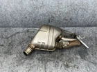 Rear Exhaust System Muffler Assembly Mercedes W290 Amg GT53 E53 CLS53 Oem Used. Price: $200.00.