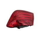 2011-2013 Bmw 5-SERIES 528I 535I 550I Left Outer Led Tail Light Oem 173461-02 Used. Price: $69.99.