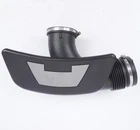 06-10 Bmw E63/64 650I Engine Air Intake Pipe With Cover 7533931 Oem Used. Price: $33.99.
