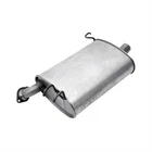 Walker Exhaust 53767 Quiet-flow Muffler Assembly New. Price: $92.99.
