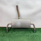 19 - 22 Volvo S60 2.0L T5 Engine Exhaust Rear Muffler W/ Tail Pipe 82429420 Oem Used. Price: $154.98.