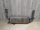 16-24 Oem Bmw F44 F48 228IX Engine B46 Rear Muffler Exhaust Flap W/ Tips Used. Price: $251.95.